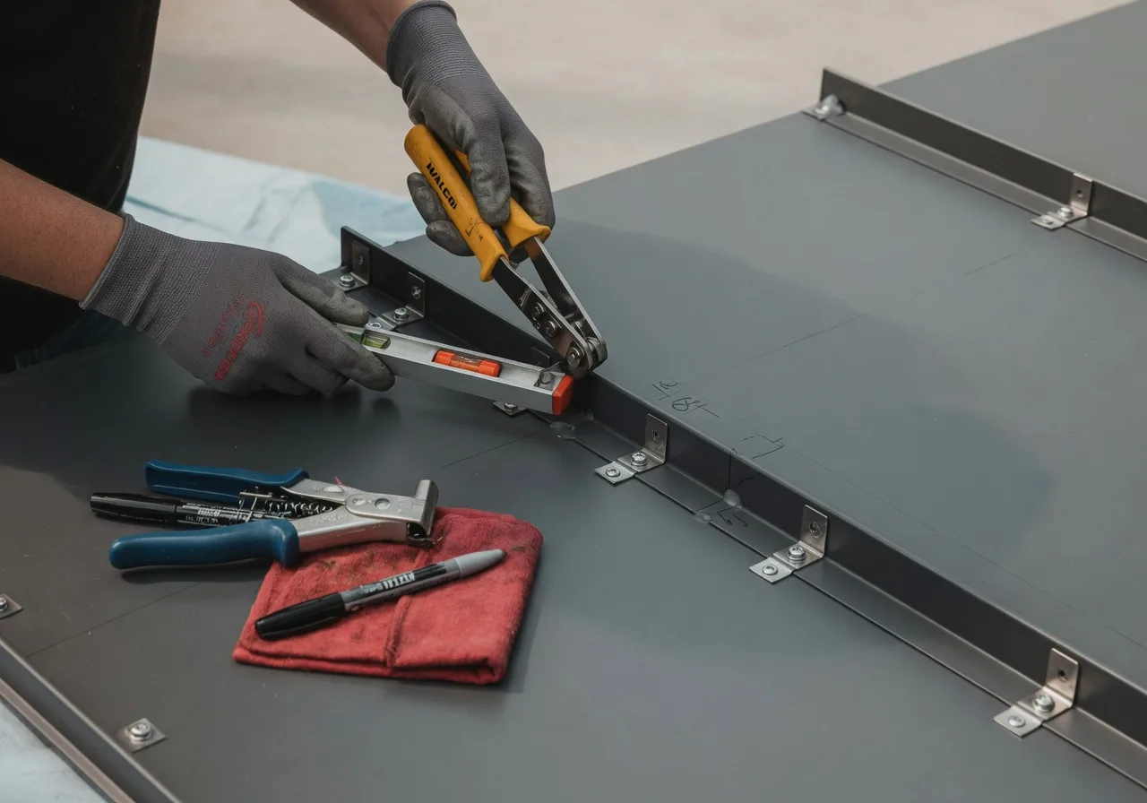 Why choose Metal Roofing Installation in Supai, AZ